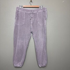 Toad &Co Men’s Joggers- XL